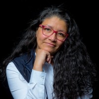 Monica Muciño Entzana