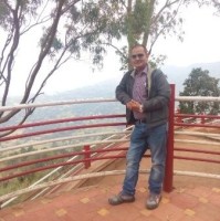 Brijesh S. Sisodia