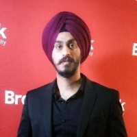 Amrit Singh