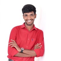 Selva Kumar S