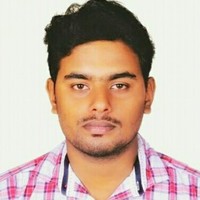 Vyshak V Nair
