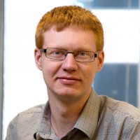 Benjamin Holse