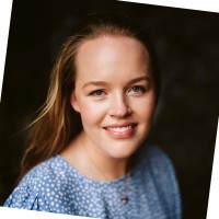 Freya Svedberg-Keating