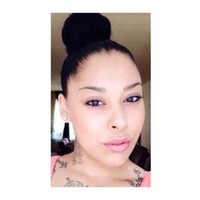 Shanice Felicia