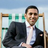 Imran Sadiq