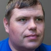 Ray Collett