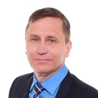 Janne Aho