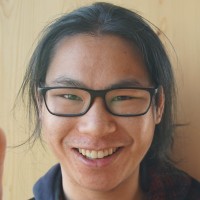 Jeremy Tsuei