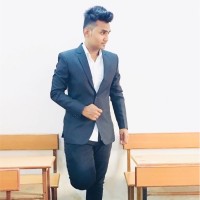 Avinash Meher