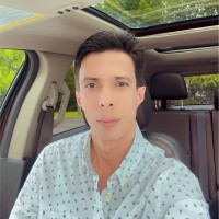 Fawad Sharifi