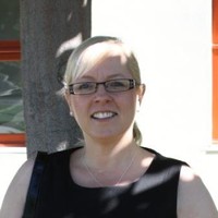 Helen Hamel