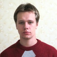 Vitaly Ruzhnikov