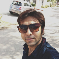 Amit Chawada