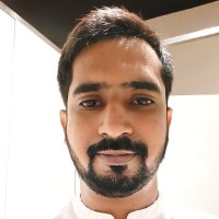 Ajinkya Choube