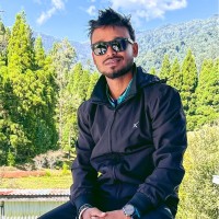 Mostakim Rahaman