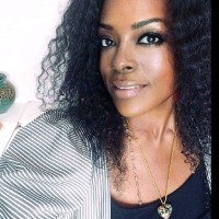 Jeanine Taylor