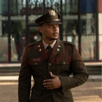 Anthony Crayton