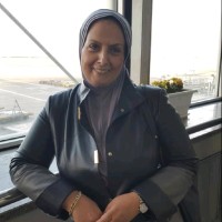 Dr.Golnaz Saeidi