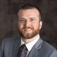 Andrew Conradi