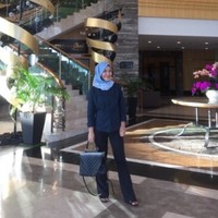 Nooraliah Samsudin