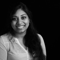 Teja Tirupathi