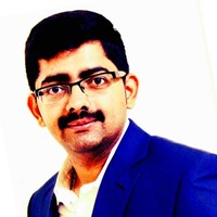 Sajith Panikkath ( Pmp ,Cts ,Eava ,Ecp ,Pcve ,Xtp-E ,Dmc-E 4K )