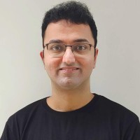 Abhijeet Verma