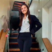 Pamela Córdoba