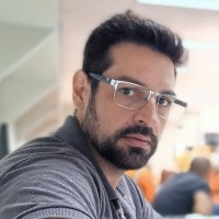 Leandro Nogueira