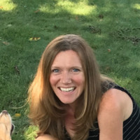 Nancy Harvey, Lcsw