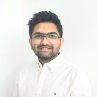 Pranav Patel
