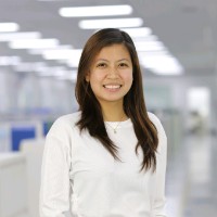 Patrisha Louise Reyes