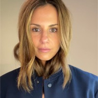 Marisa Cooperman Wise