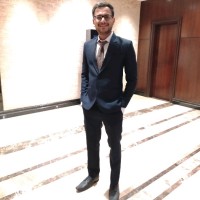 Hardik Chodvadiya
