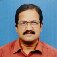 Gurumoorthy Kuppusamy