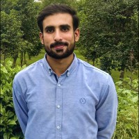 Mubashir Hameed