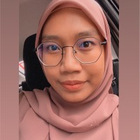 Zarida Zahrin