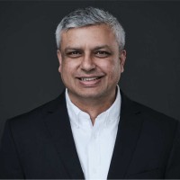 Samrat Raj
