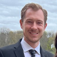Patrick Barker