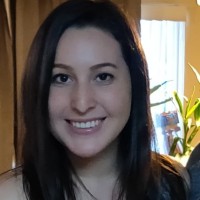 Evelisa Real Jiménez