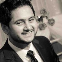 Syed Mohammed Nafiz