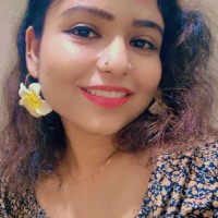 Akhila Loshy