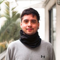 Matias Eduardo Vilches Navarro