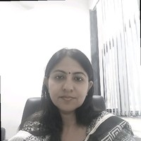Dr Geetanjali Uppal