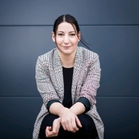 Patrizia Müller