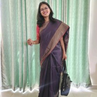 Bani B Nayak