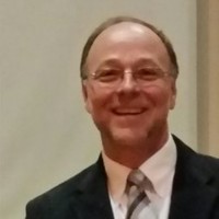Bryan Huntley