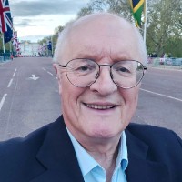 Philip Parrott