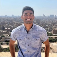 Dillon Maheshwari
