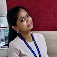 Rachel Rashmi